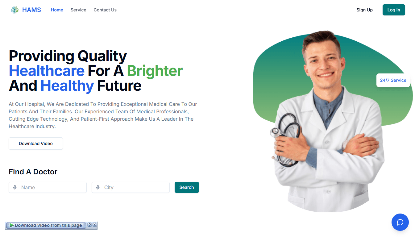 Health Core - Image 1
