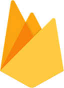 Fire base logo