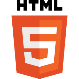 HTML 5 logo