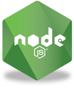 Node js logo